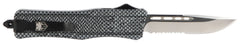 COBRA MCFCTK1MDS     MED CTK1 SERR CARBON FIBER