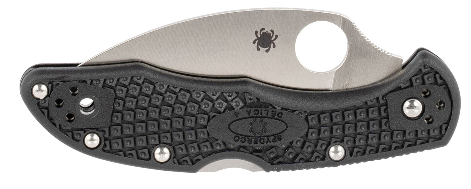 SPY C11FPWCBK      DELICA 4 WHARNCLF PLN  2.87 BLK