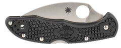 SPY C11FPWCBK      DELICA 4 WHARNCLF PLN  2.87 BLK
