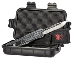 COBRA MCFCTK1MDS     MED CTK1 SERR CARBON FIBER