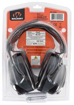 WLKR GWP-RDOM          HEARING PROTCT AM FM STEREO