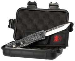 COBRA MCFCTK1MTNS    MED CTK1 TANTO CARBON FIBER