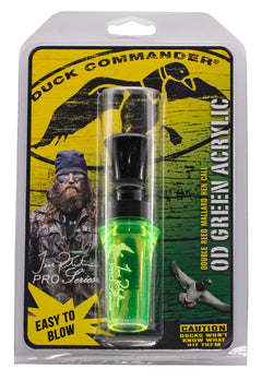 DUCK DCPROAC    PRO SERIES  CHARTREUSE ACRYLIC