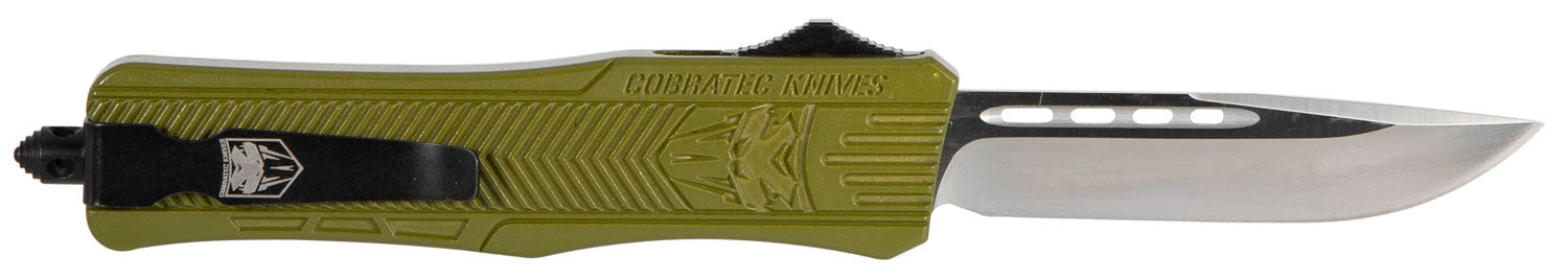 COBRA MODCTK1MDNS    MED CTK1 DROP  ODGREEN