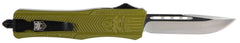 COBRA MODCTK1MDNS    MED CTK1 DROP  ODGREEN