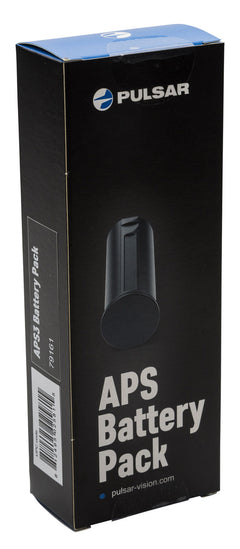 PULSAR PL79161  BATTERY PACK APS  3