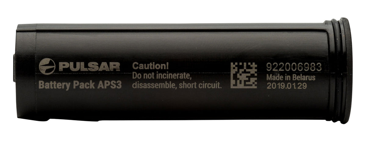 PULSAR PL79161  BATTERY PACK APS  3