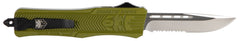 COBRA MODCTK1MDS     MED CTK1 SERR DROP ODGREEN