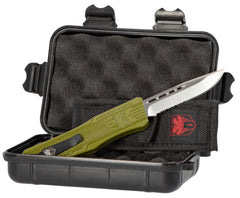 COBRA MODCTK1MDS     MED CTK1 SERR DROP ODGREEN