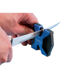 FPI 334C  ACCUSHARP SNE 2STEP CRMC SHRP BLUE
