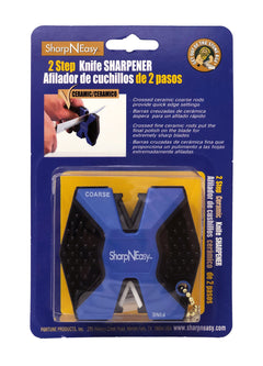 FPI 334C  ACCUSHARP SNE 2STEP CRMC SHRP BLUE