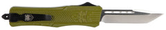 COBRA MODCTK1MTNS    MED CTK1 TANTO OD GREEN