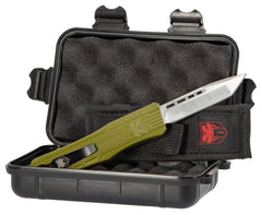 COBRA MODCTK1MTNS    MED CTK1 TANTO OD GREEN