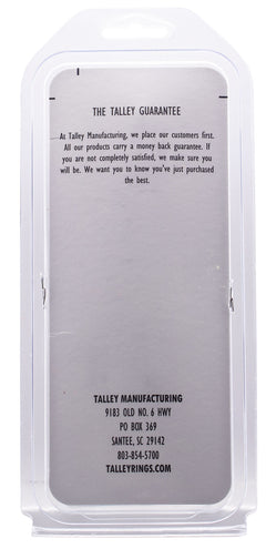 TAL DS40MM    40MM DS SWAROVSKI SCOPE MOUNT