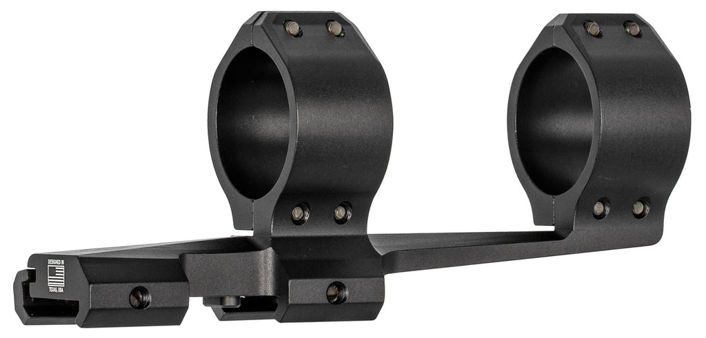 SIGHT SM34022    TACT 34MM     FIXED CANT MNT