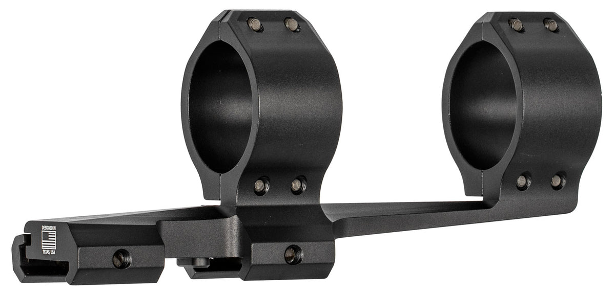 SIGHT SM34022    TACT 34MM     FIXED CANT MNT