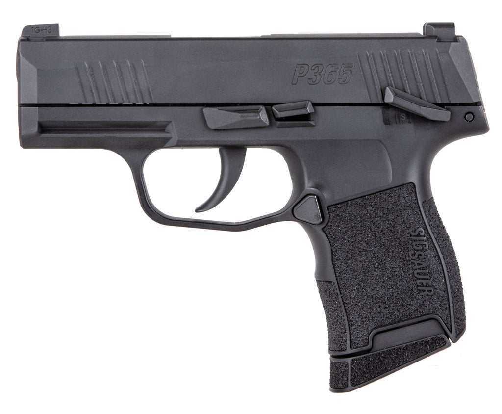 SIG AIRP365BB              P365 ASP MICRO BB GUN