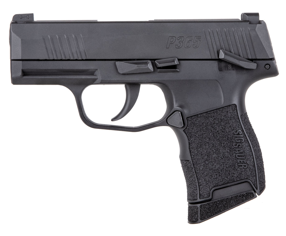 SIG AIRP365BB              P365 ASP MICRO BB GUN