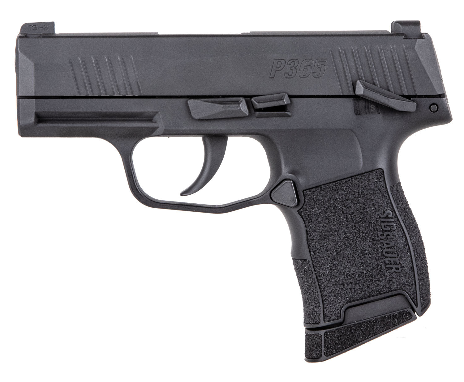 SIG AIRP365BB              P365 ASP MICRO BB GUN