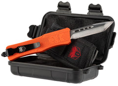 COBRA SORCTK1SDNS CTK-1 DROP BLADE ORANGE