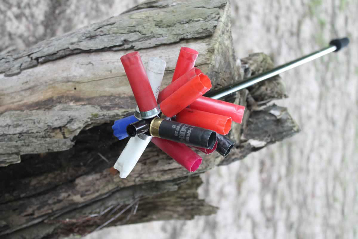 MOJO HW2491   POCKET PICK STICK