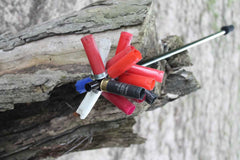 MOJO HW2491   POCKET PICK STICK