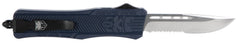 COBRA MNYCTK1MDS     MED CTK1 NYPD SERR DROP BLUE