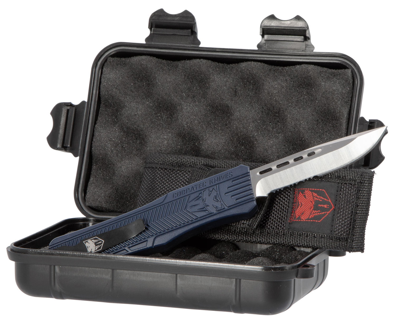 COBRA MNYCTK1MDS     MED CTK1 NYPD SERR DROP BLUE