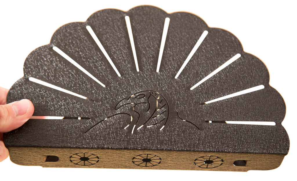 HS SKHTURKASSYBLK       TURKEY HOOKER