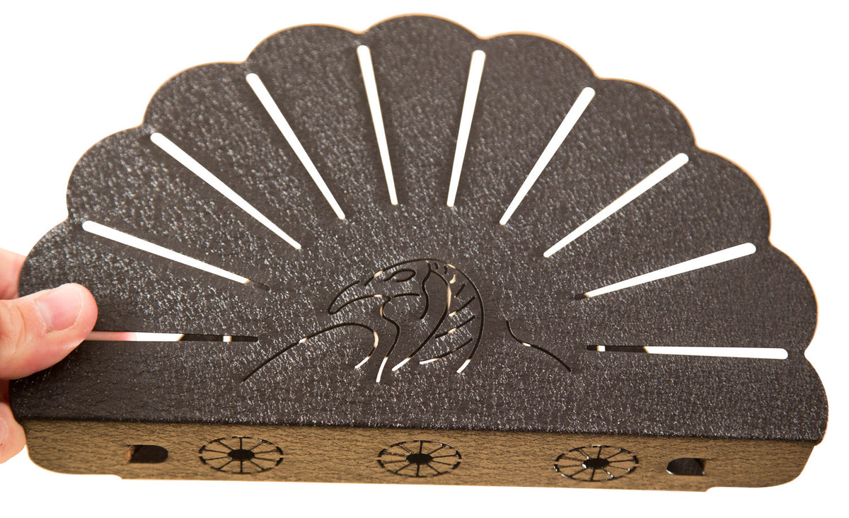 HS SKHTURKASSYBLK       TURKEY HOOKER