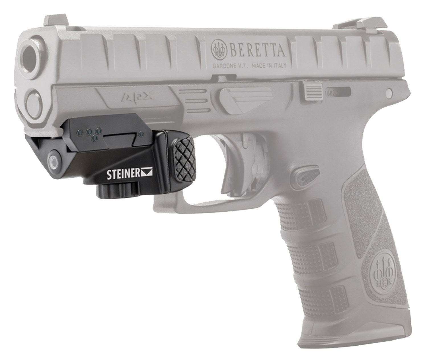 STEINER 7003        TOR MINI   GRN