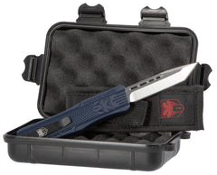 COBRA MNYCTK1MTNS    MED CTK1 NYPD TANTO BLUE