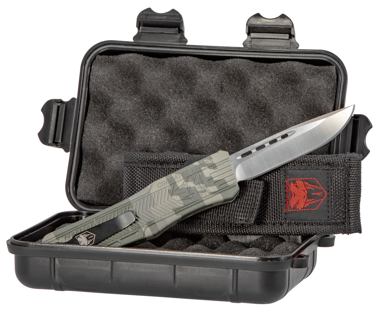 COBRA MADCCTK1MDNS   MED CTK1 DROP DIGICAMO