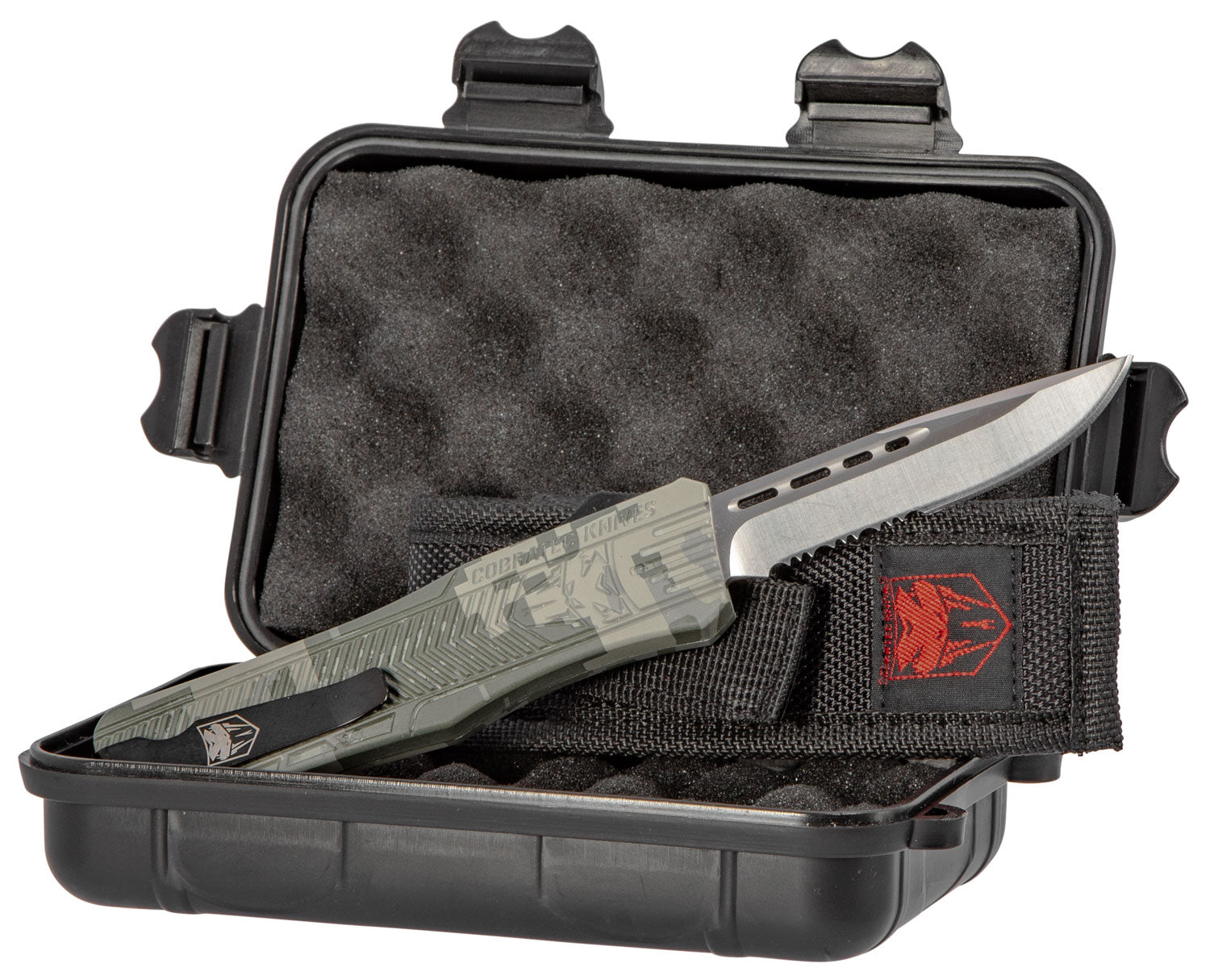 COBRA MADCCTK1MDS    MED CTK1  SERR DROP DIGICAMO