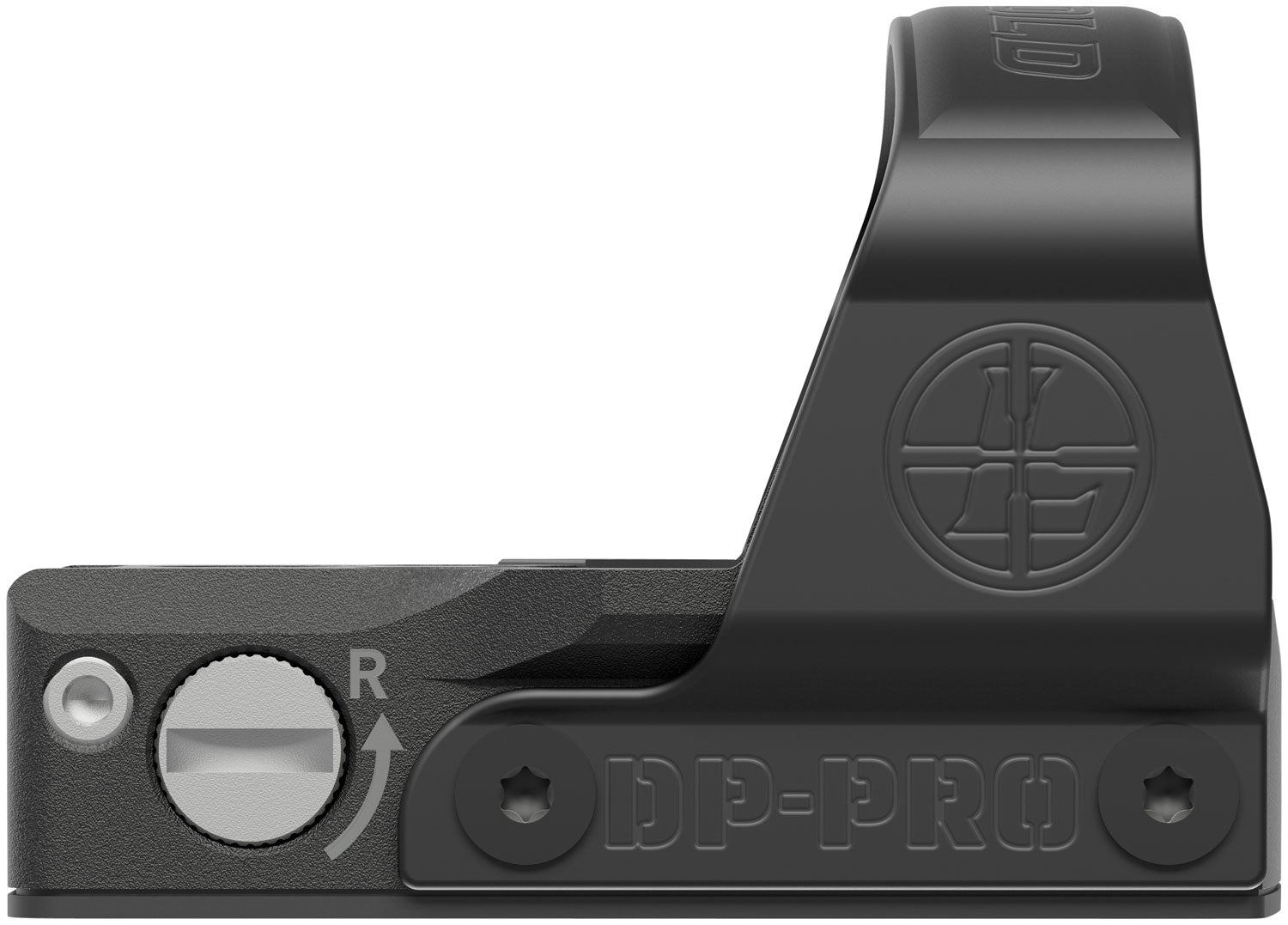 LEU 179585 D-POINT PRO REFLEX SIGHT 2.5 MOA     NV