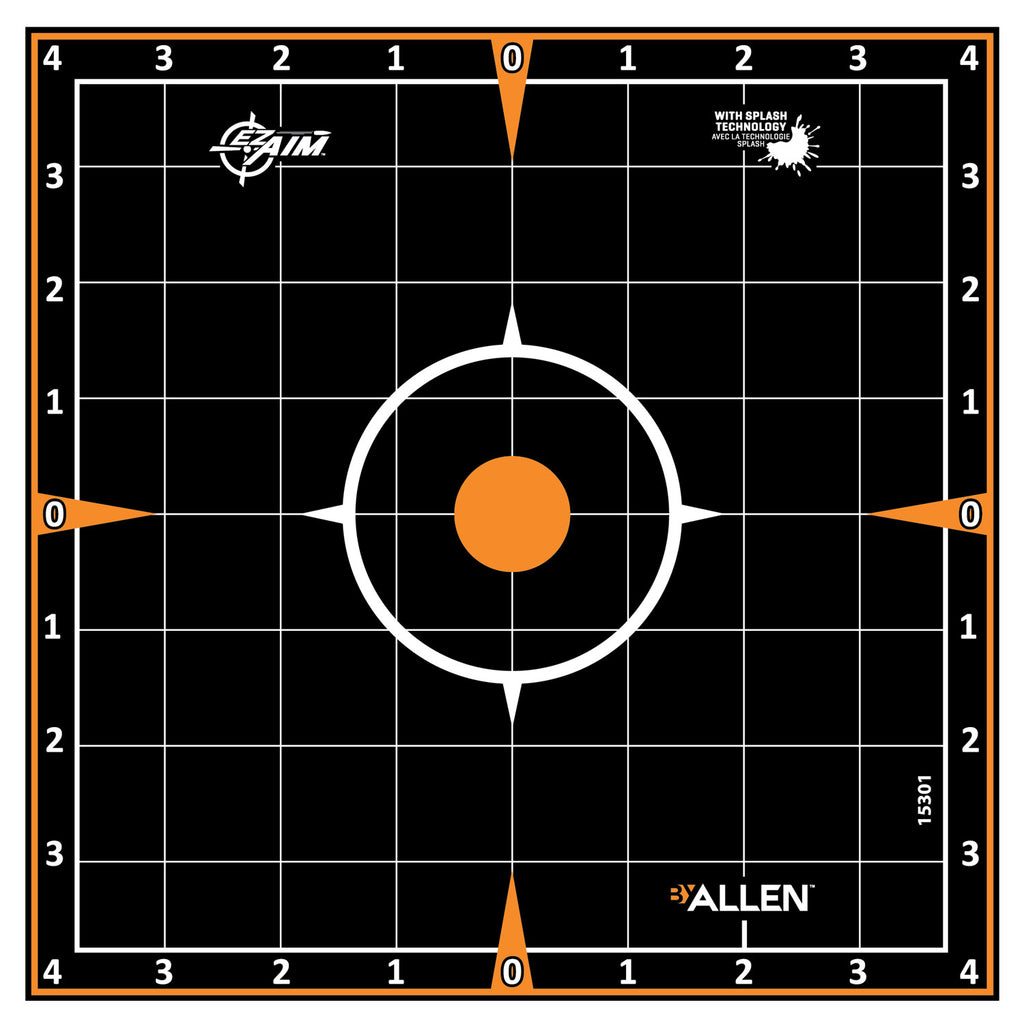 ALLEN 15301   EZAIM ADHSVE SPLSH SGHTIN GRD 8 6PK
