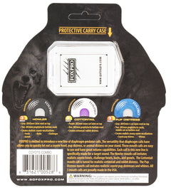 FOXPRO COY COMBO        PREDATOR MOUTH CALL
