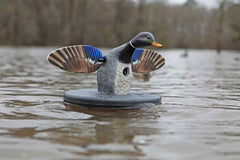 MOJO HW2494   ES FLOATER MALLARD W/BAR &amp; REMOTE