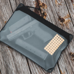 MAGPUL MAG996-001  DAKA WINDOW POUCH LARGE     BLK