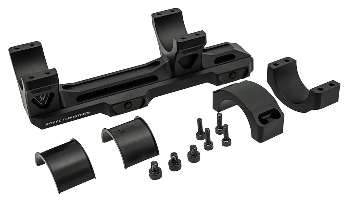 SI STRIKE-ASM         ADJUSTABLE SCOPE MNT