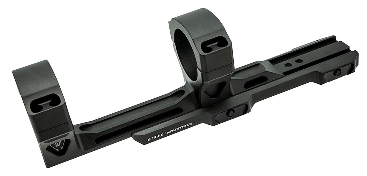 SI STRIKE-ASM         ADJUSTABLE SCOPE MNT