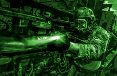 STEINER 9008     DBAL-A3 CIVIL DL BEAM AIMING LAS