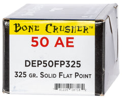 MAG DEP50FP325   50AE 325 BONECRUSHER FP     25/20