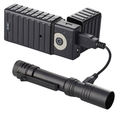 STL 66320  MACROSTREAM USB EVERYDAY CARRY BLK