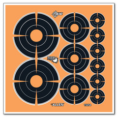 ALLEN 15254   EZAIM ADHSVE SPLSH BULLSEYE VARTY