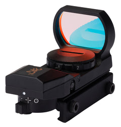 BRN 1290230     BKMRK REFLEX SIGHT W/LITH BTTRY
