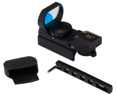 BRN 1290230     BKMRK REFLEX SIGHT W/LITH BTTRY
