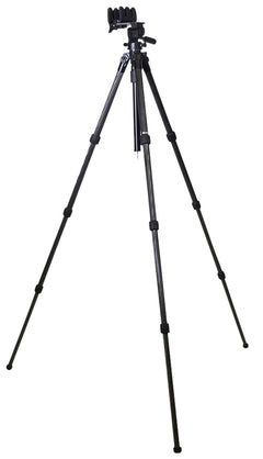 KOPFJ KJ85002K   K800 CF  TRIPOD/REAPER GRIP SYS