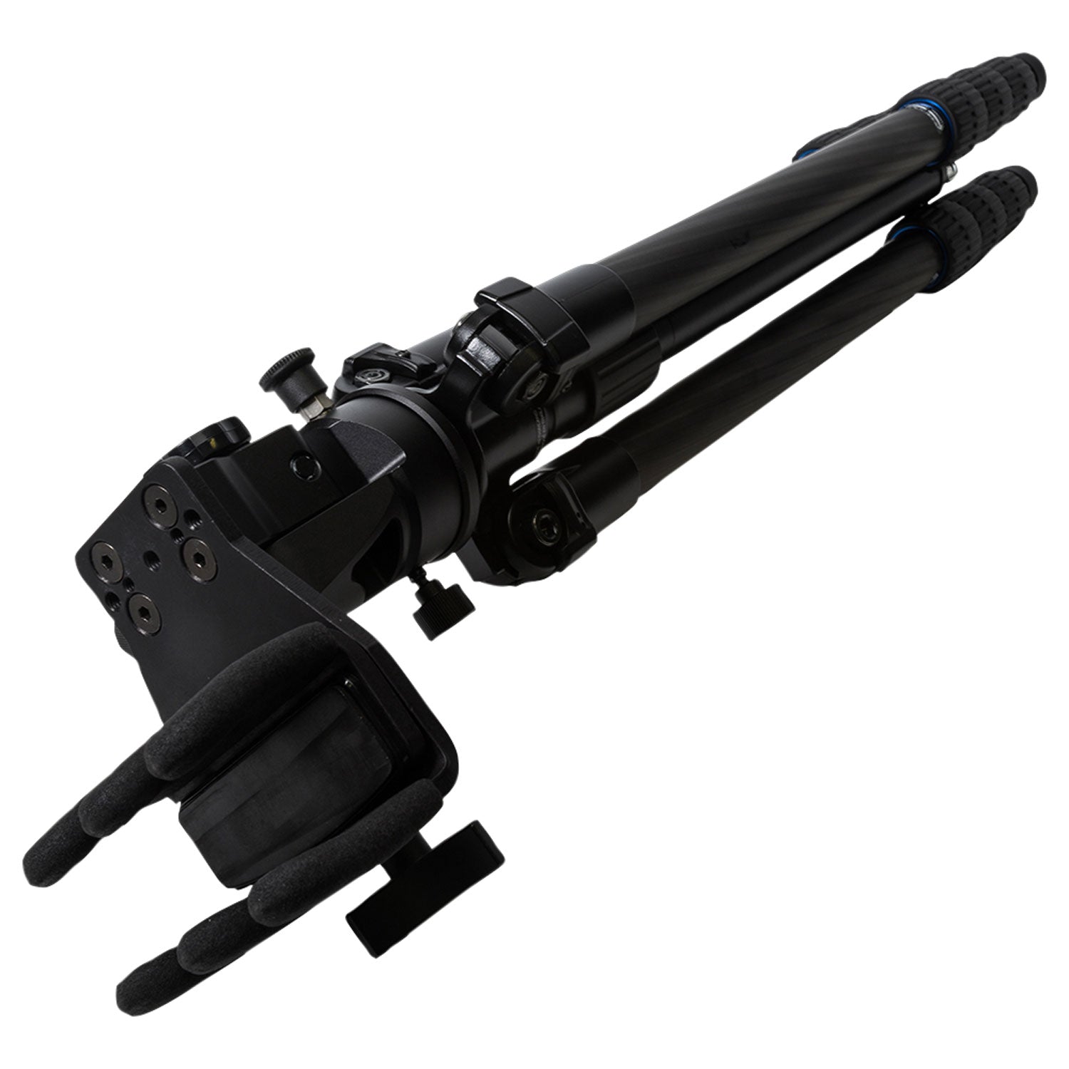 KOPFJ KJ85002K   K800 CF  TRIPOD/REAPER GRIP SYS