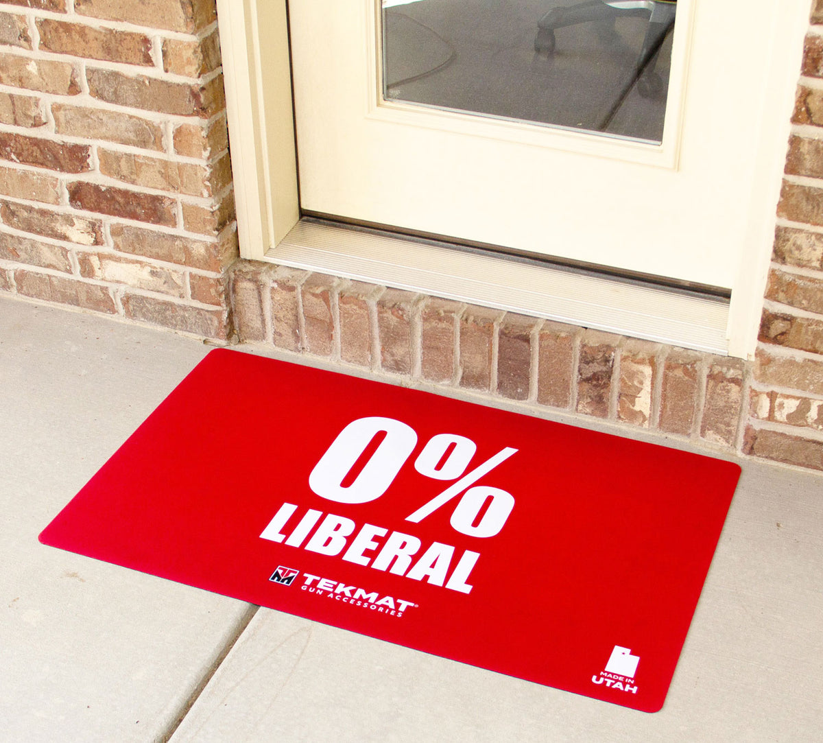 TEKMAT TEK42LIBERAL        ZERO % LIBERAL   DR MAT